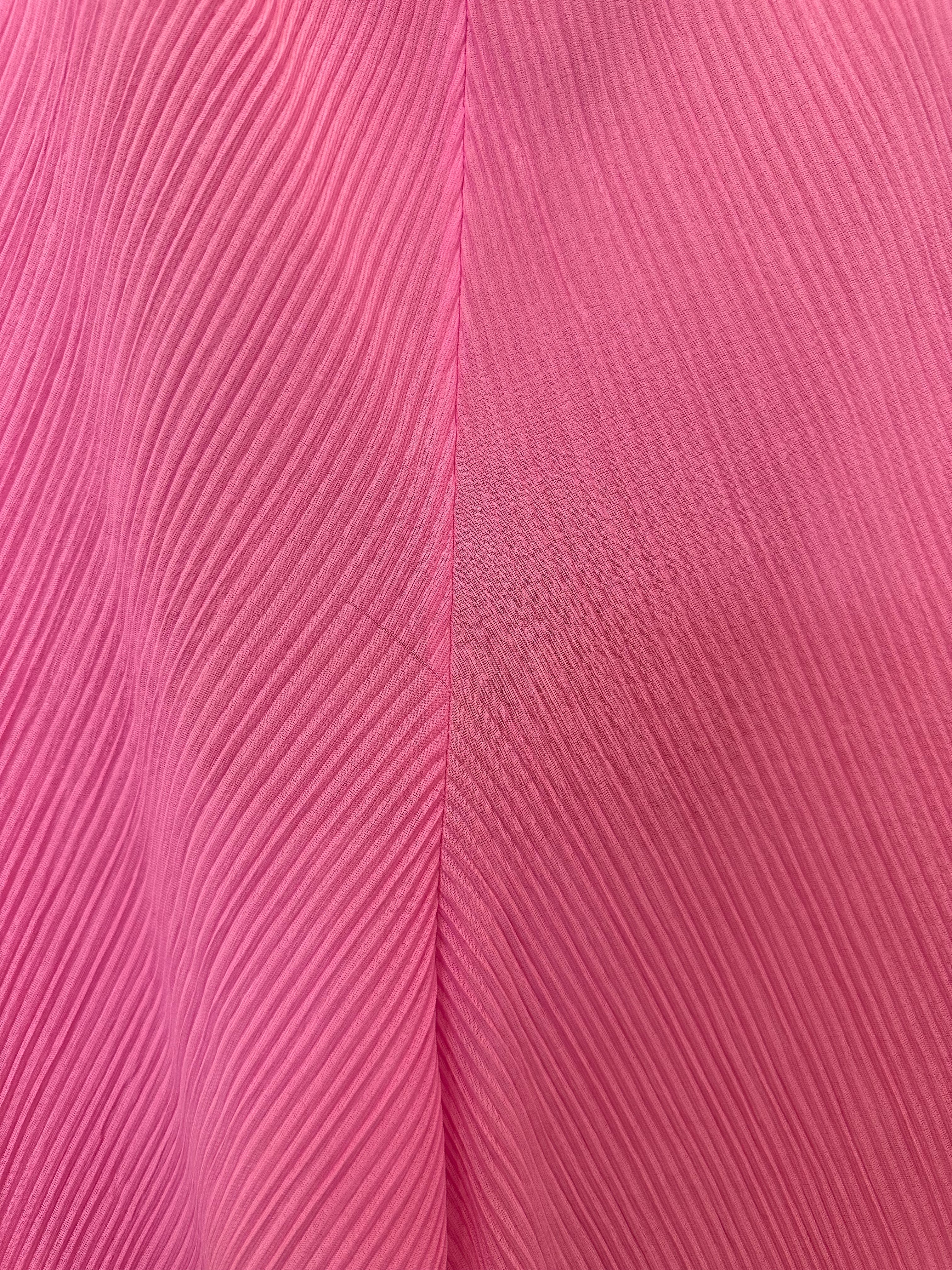 Elsie Jumpsuit Pink
