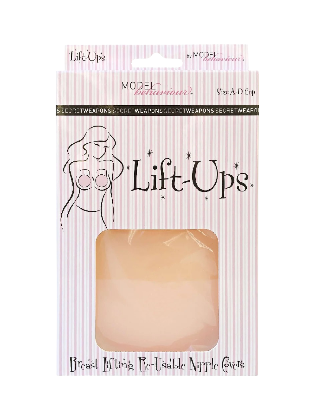 Silicon Breast Lifts