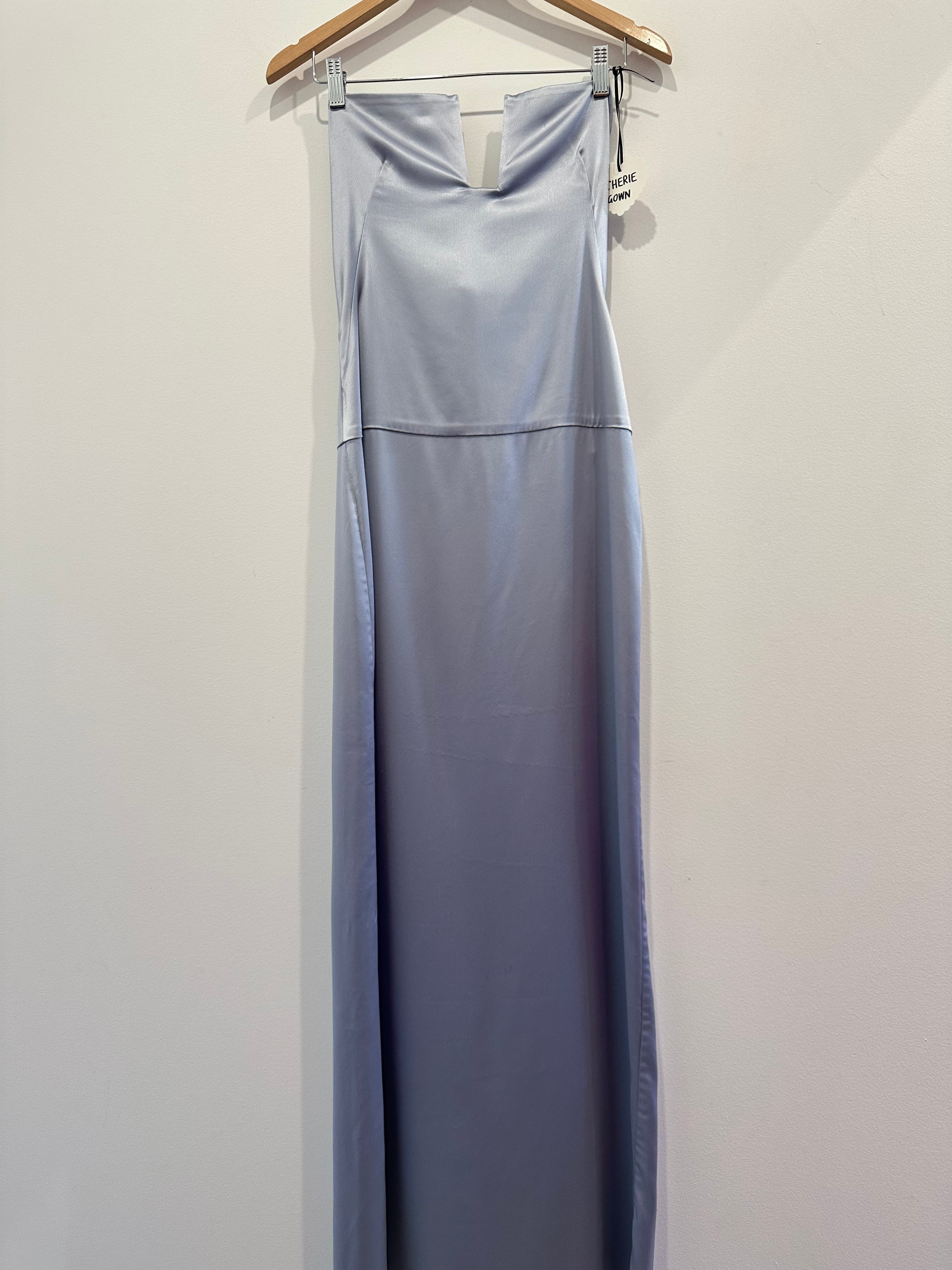 Cherie Gown Blue