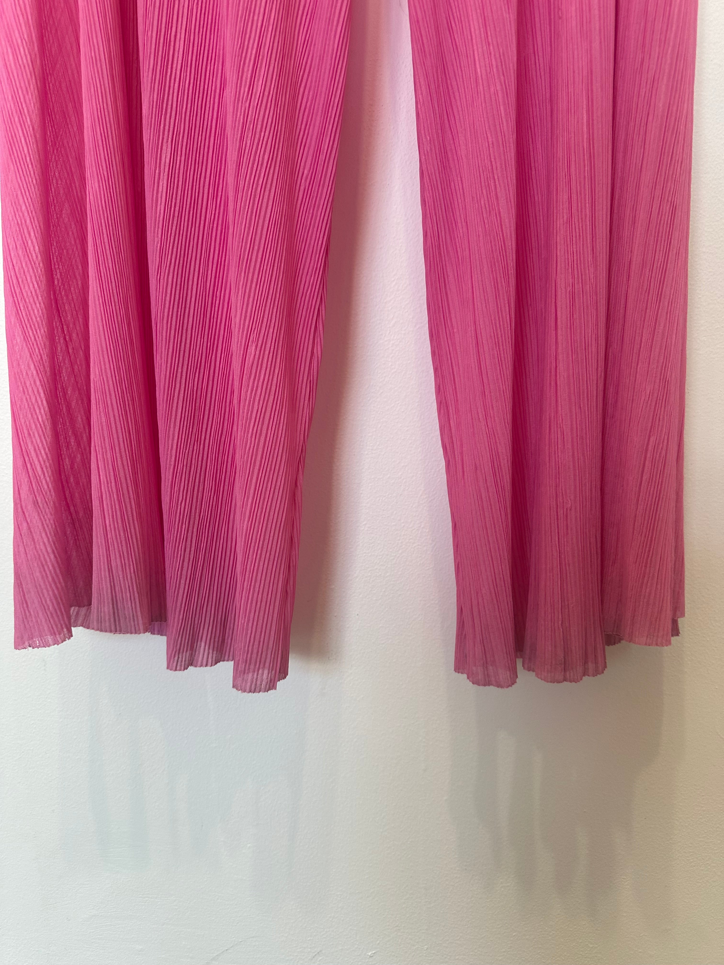 Elsie Jumpsuit Pink