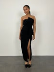 Dublin Dress - Black