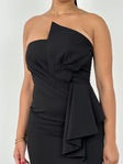 Dublin Dress - Black