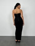 Dublin Dress - Black