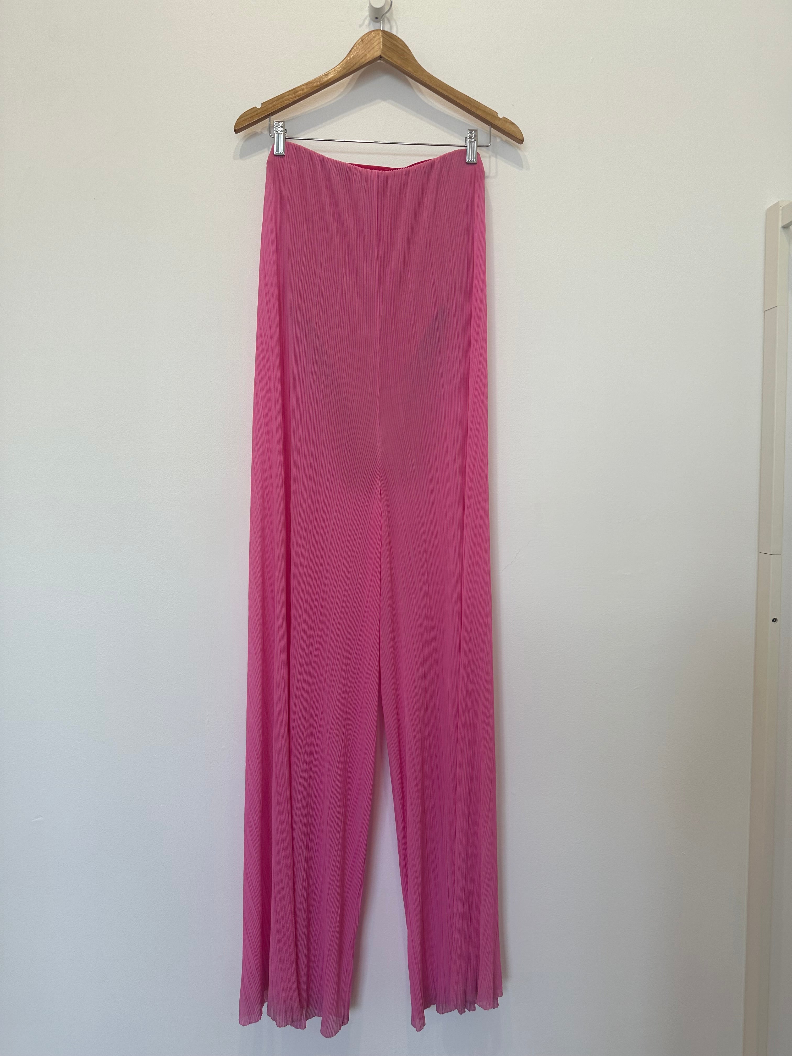 Elsie Jumpsuit Pink