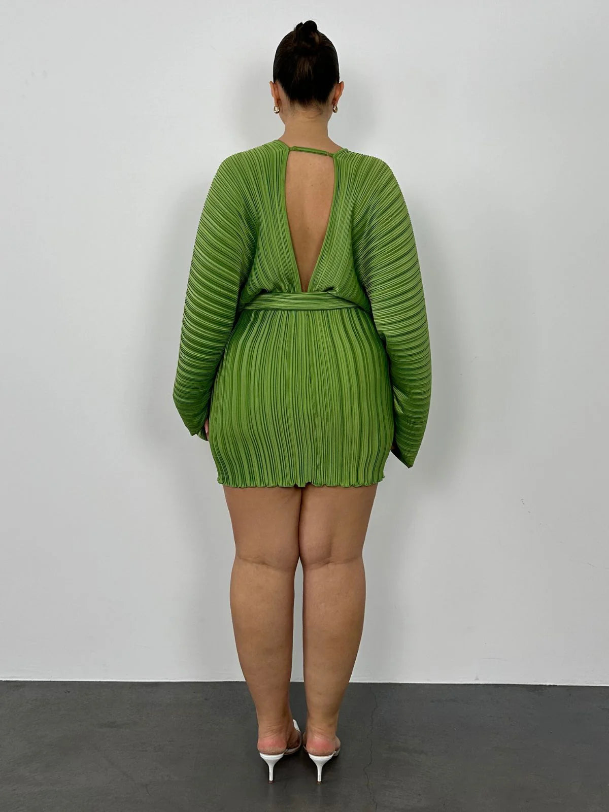 Galerie Mini Green