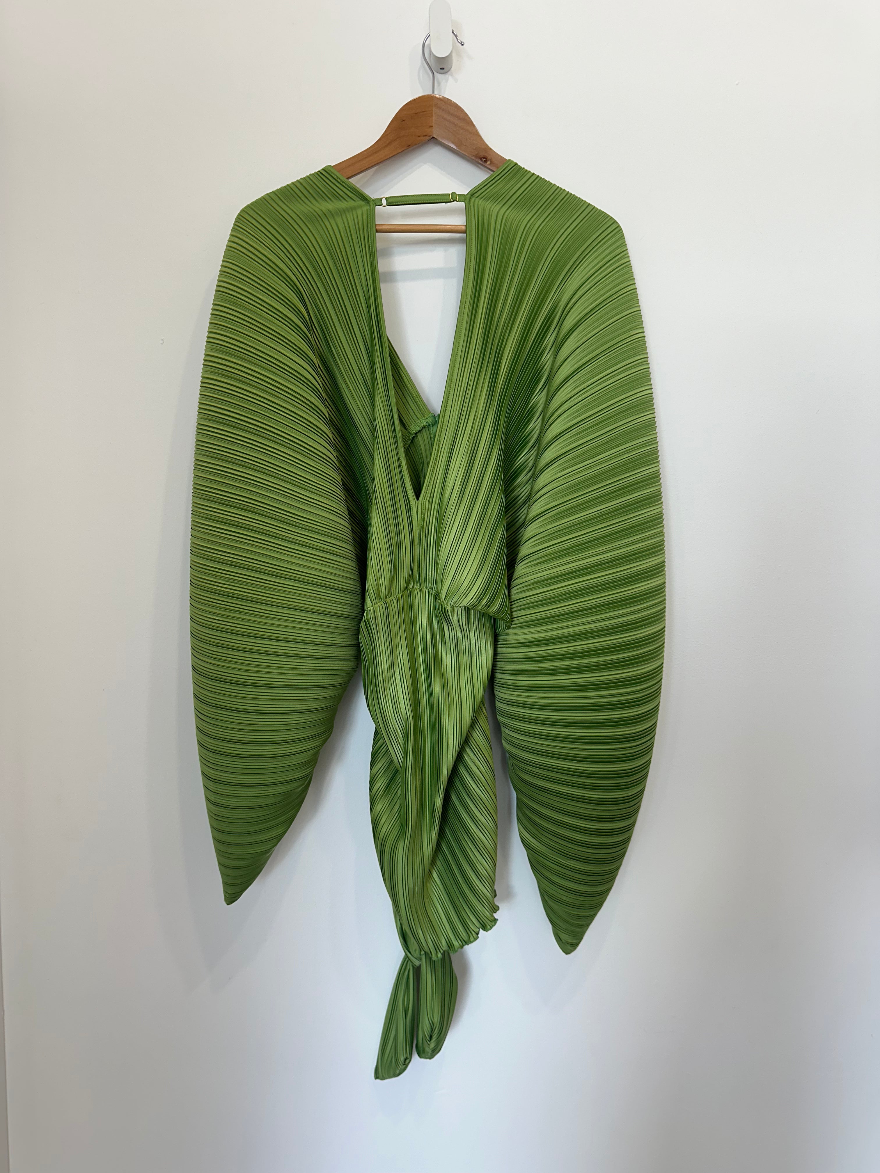 Galerie Mini Green