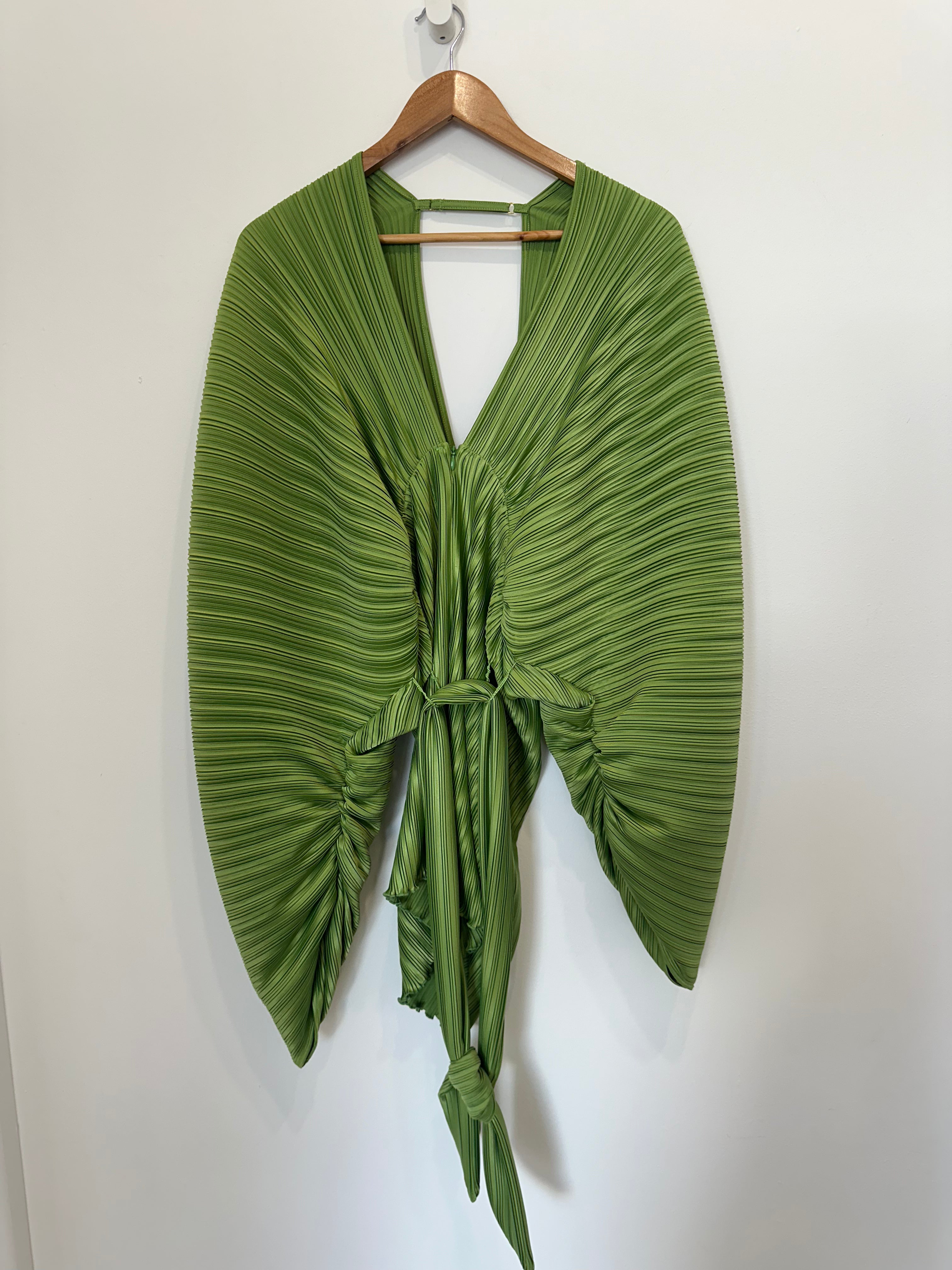 Galerie Mini Green
