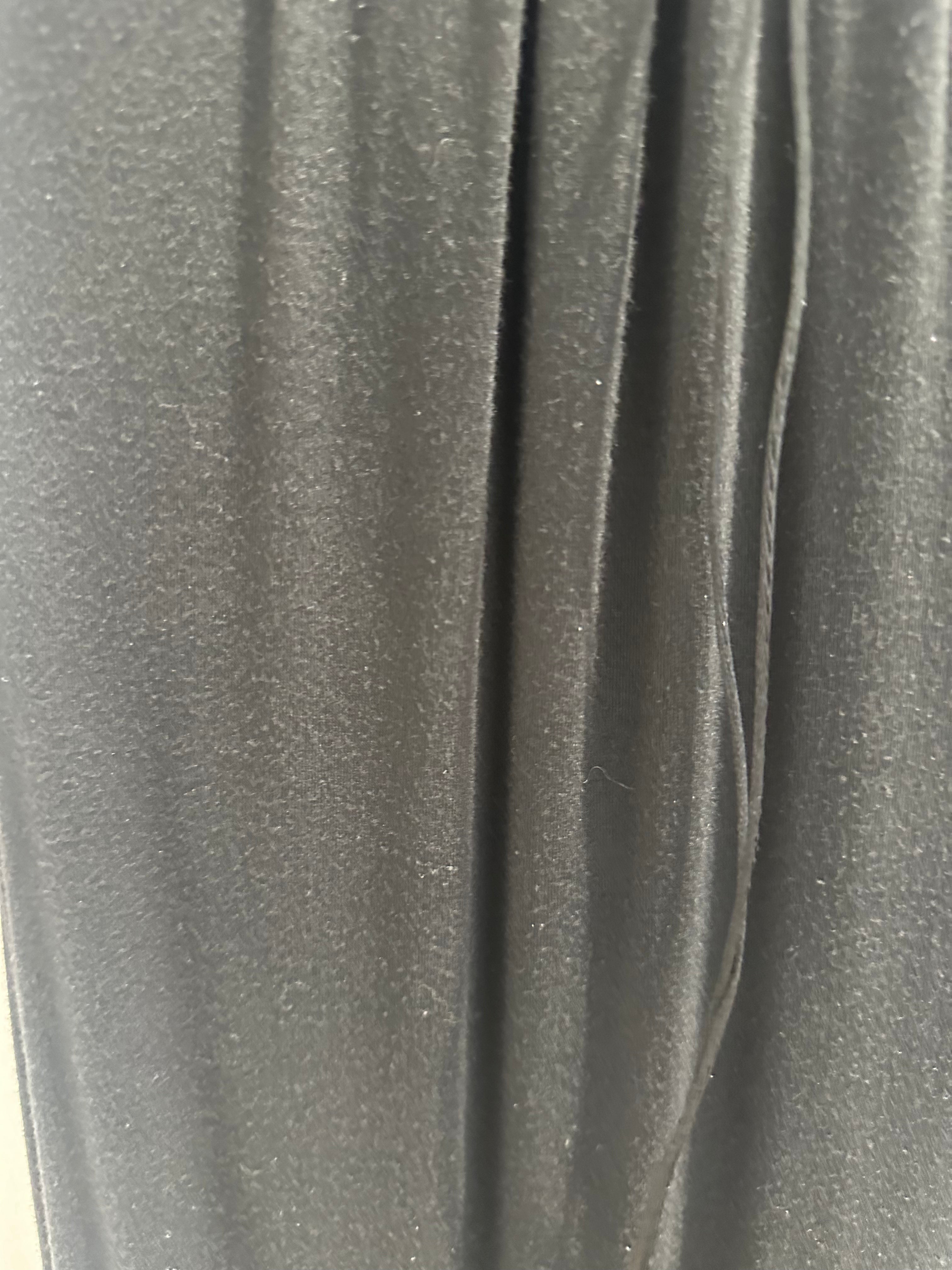 Sienna Dress Black
