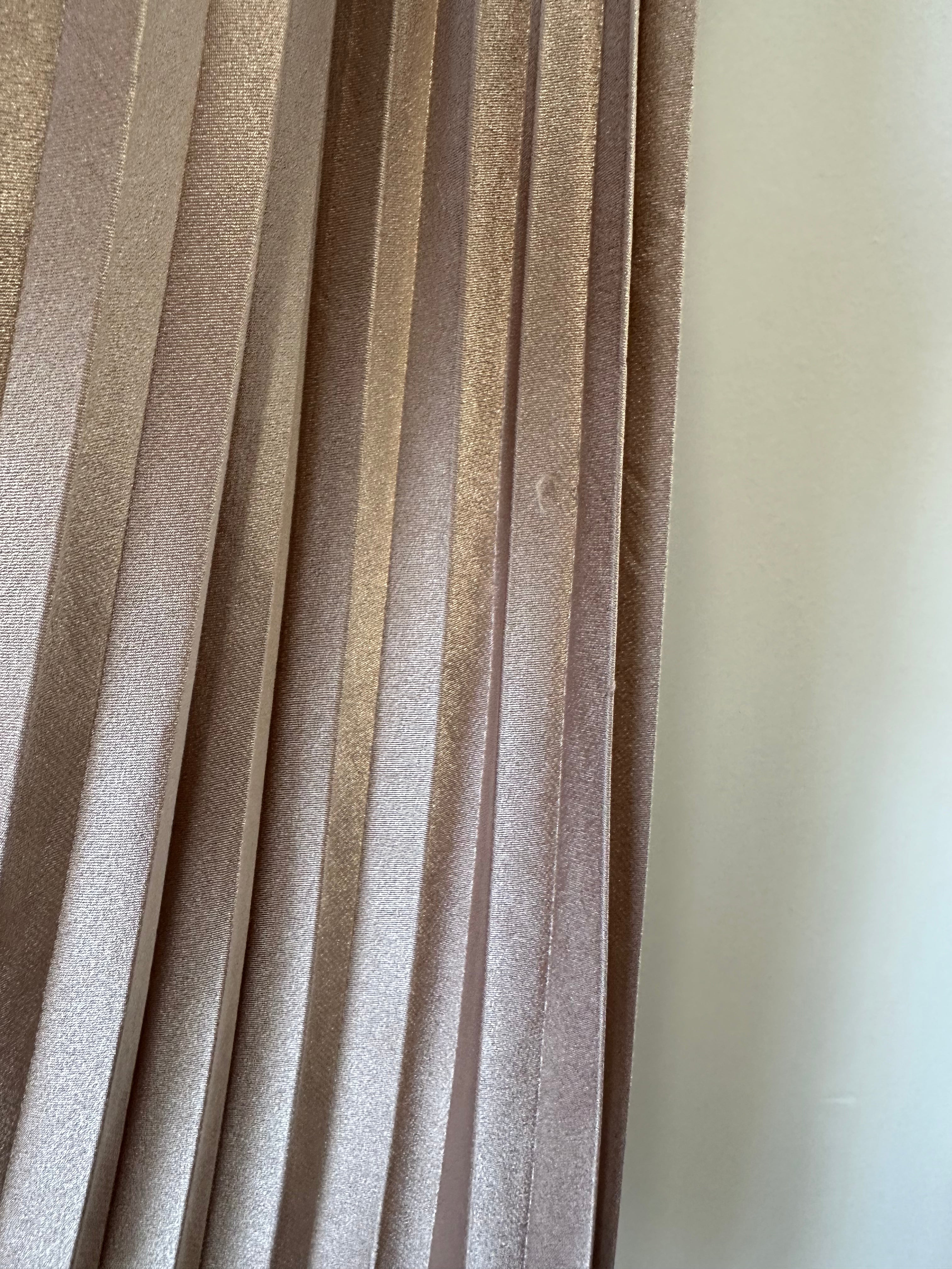 Renaissance Gown Latte