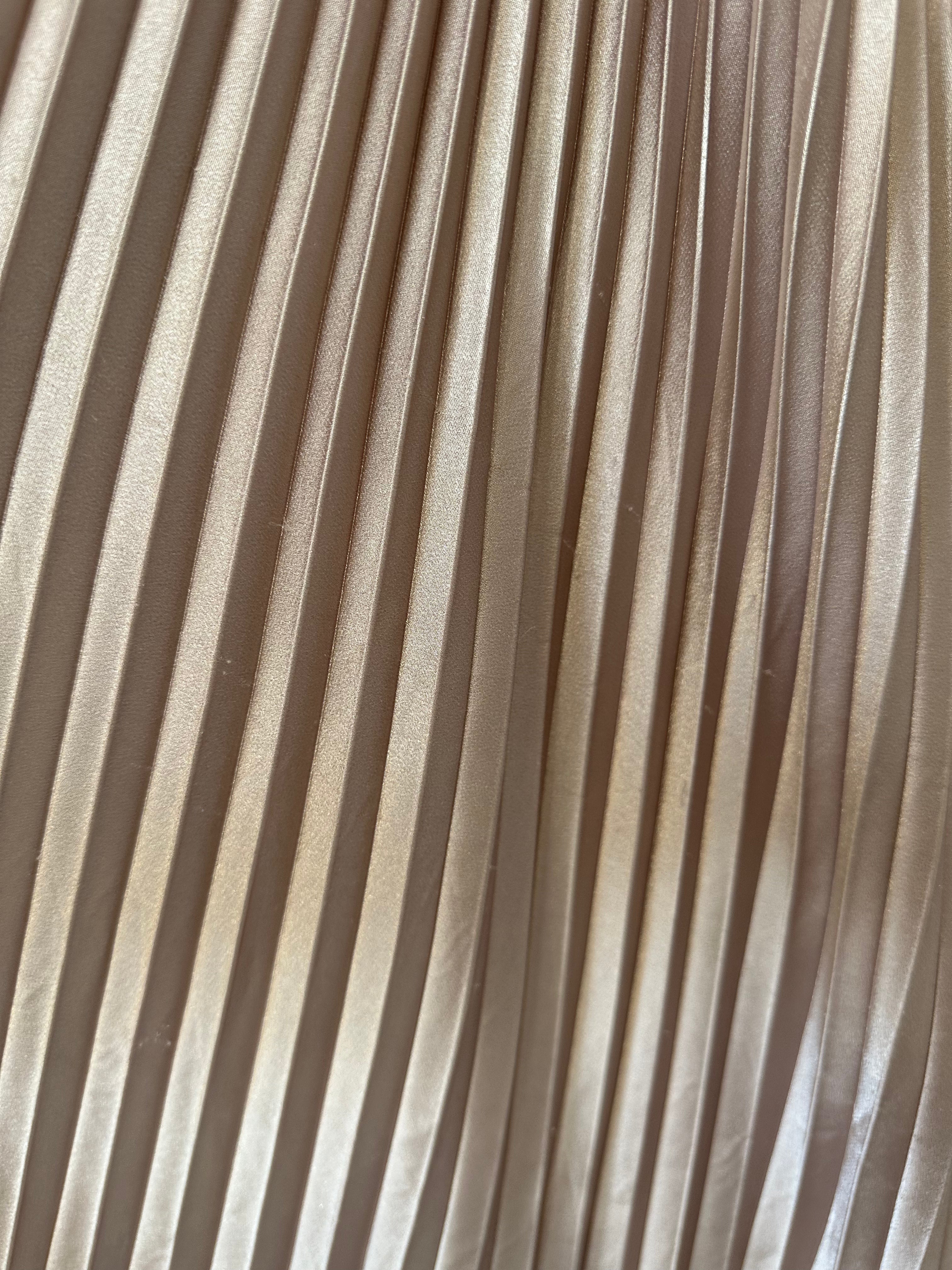 Renaissance Gown Latte