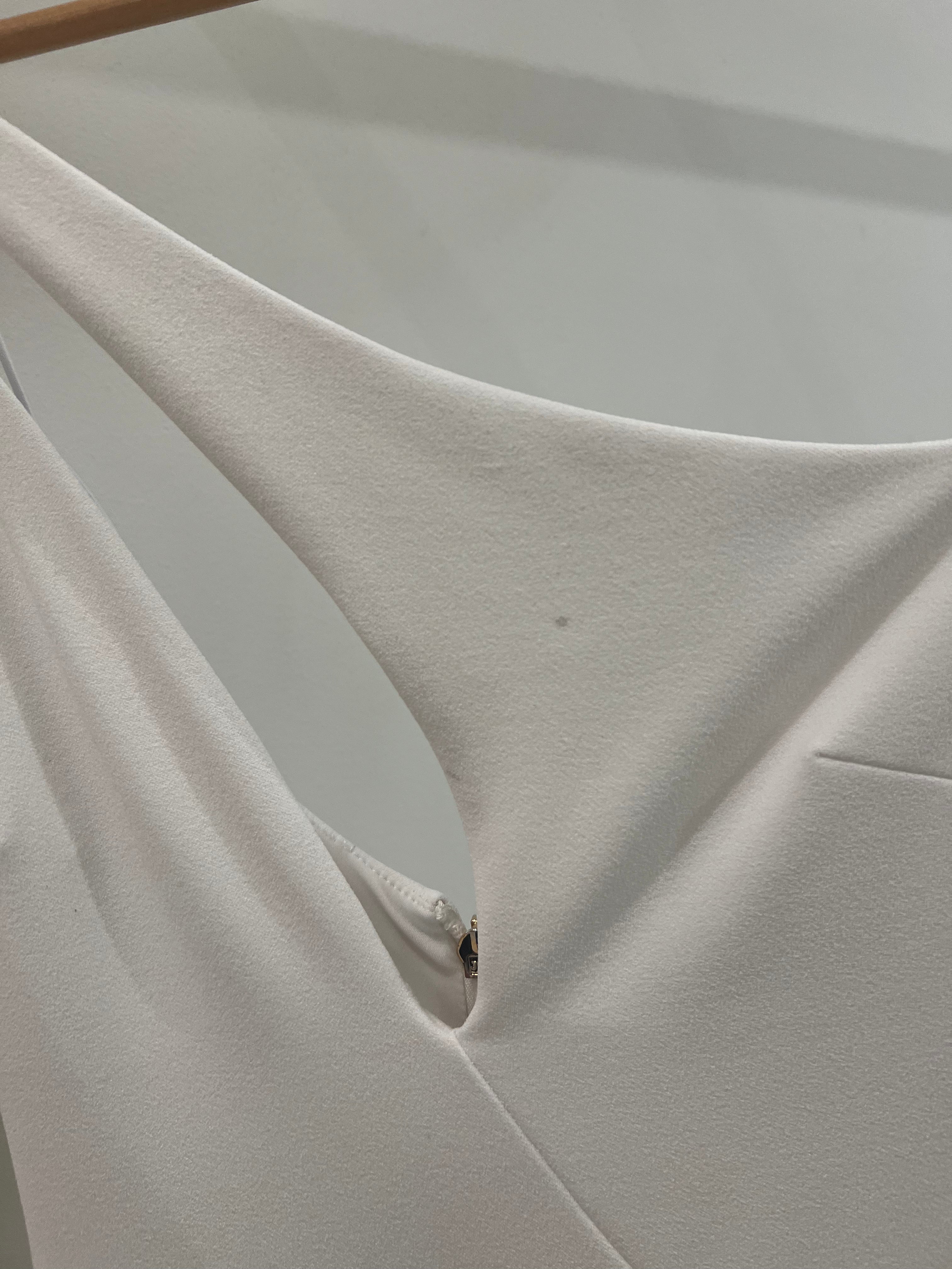 Lexi Gown - White