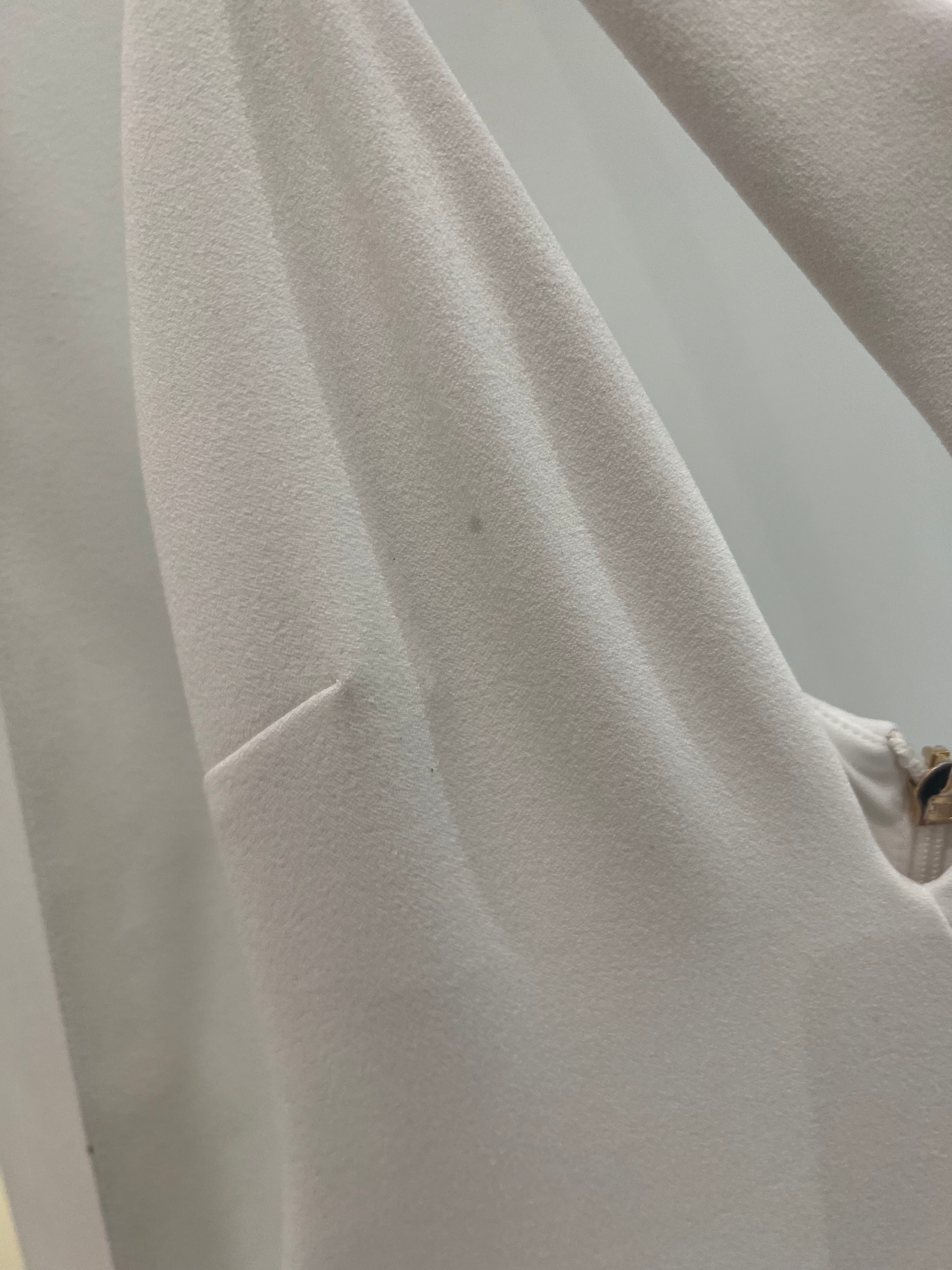 Lexi Gown - White