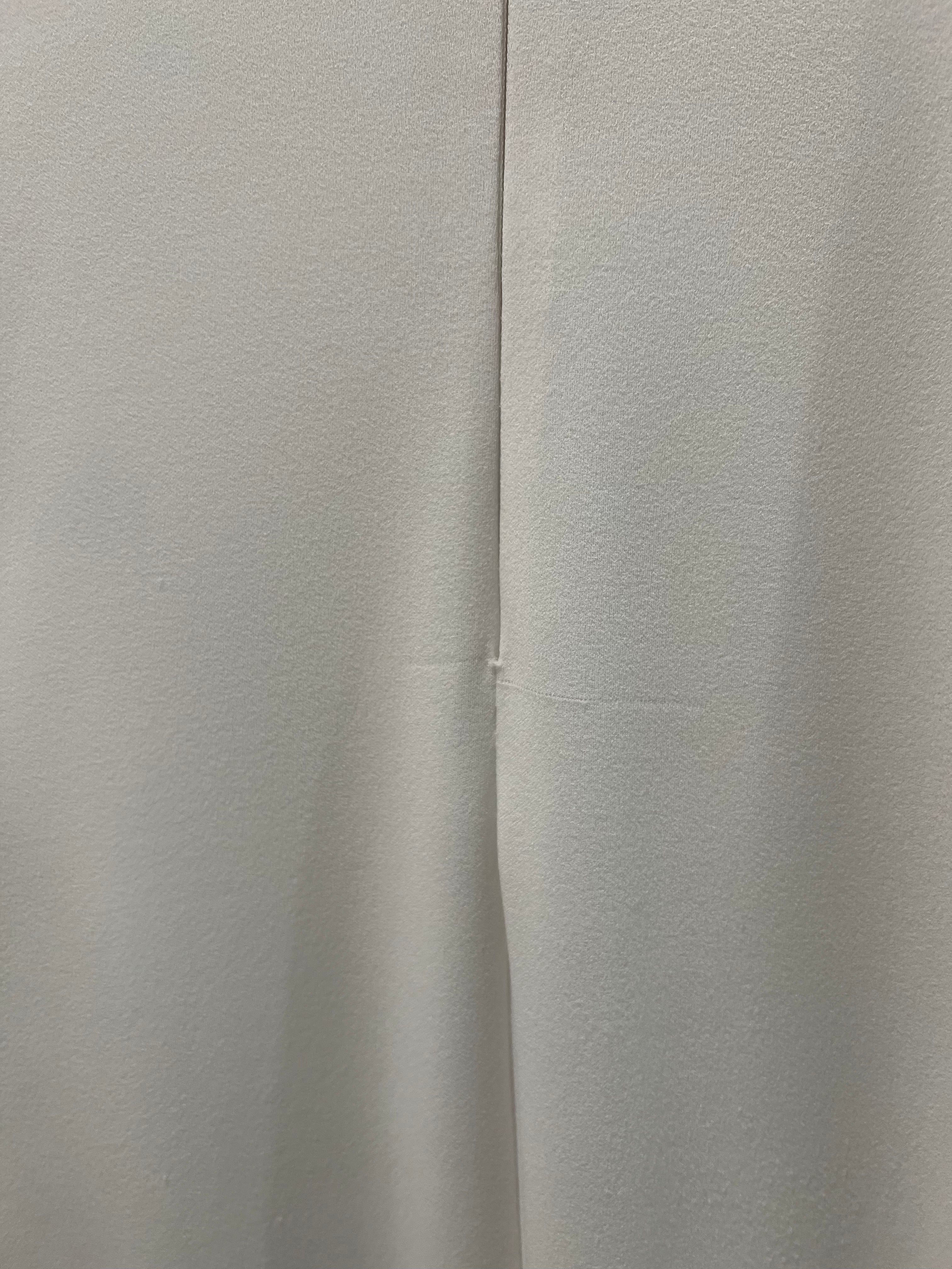 Lexi Gown - White