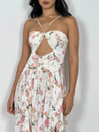 Isla Dress - Floral