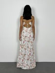 Isla Dress - Floral