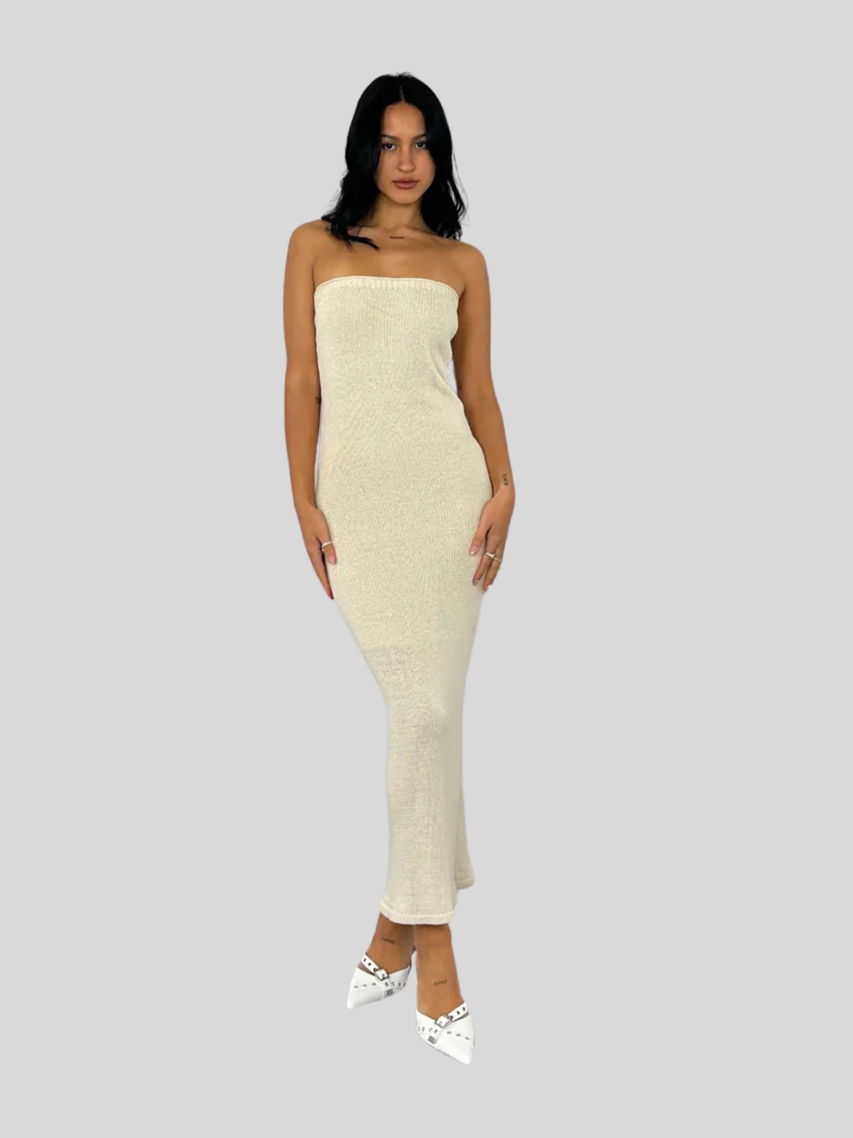 Cora Maxi Sand