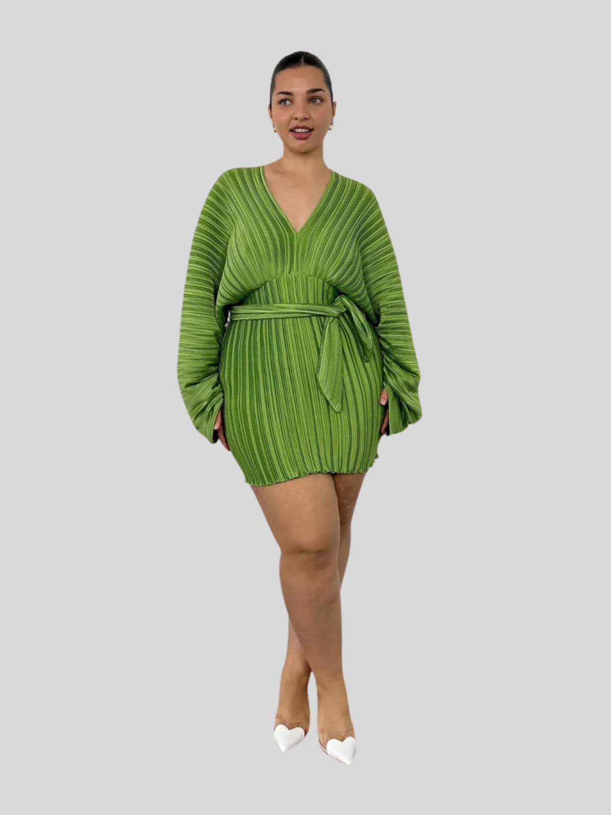 Galerie Mini Green