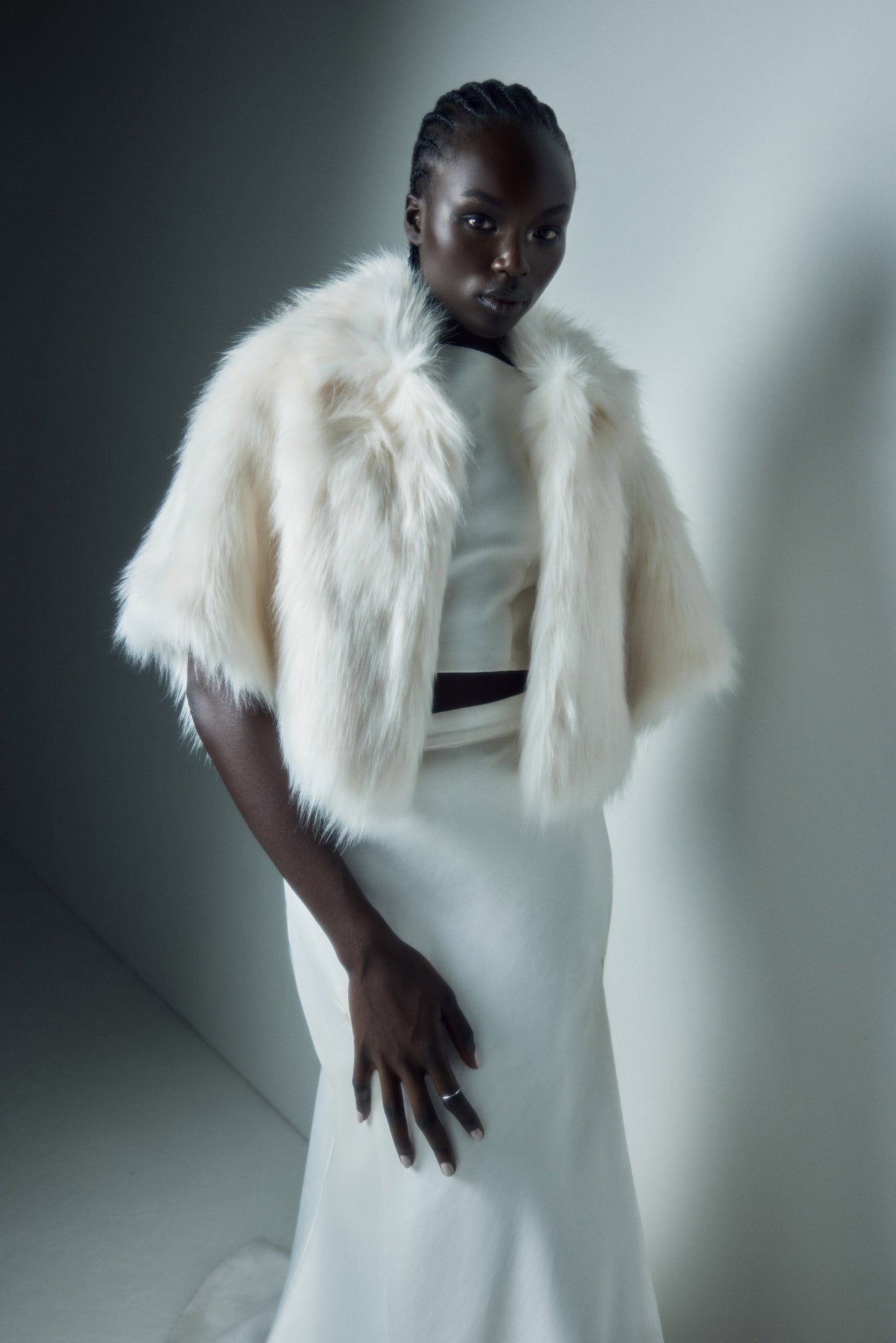Nord Cape - Ivory