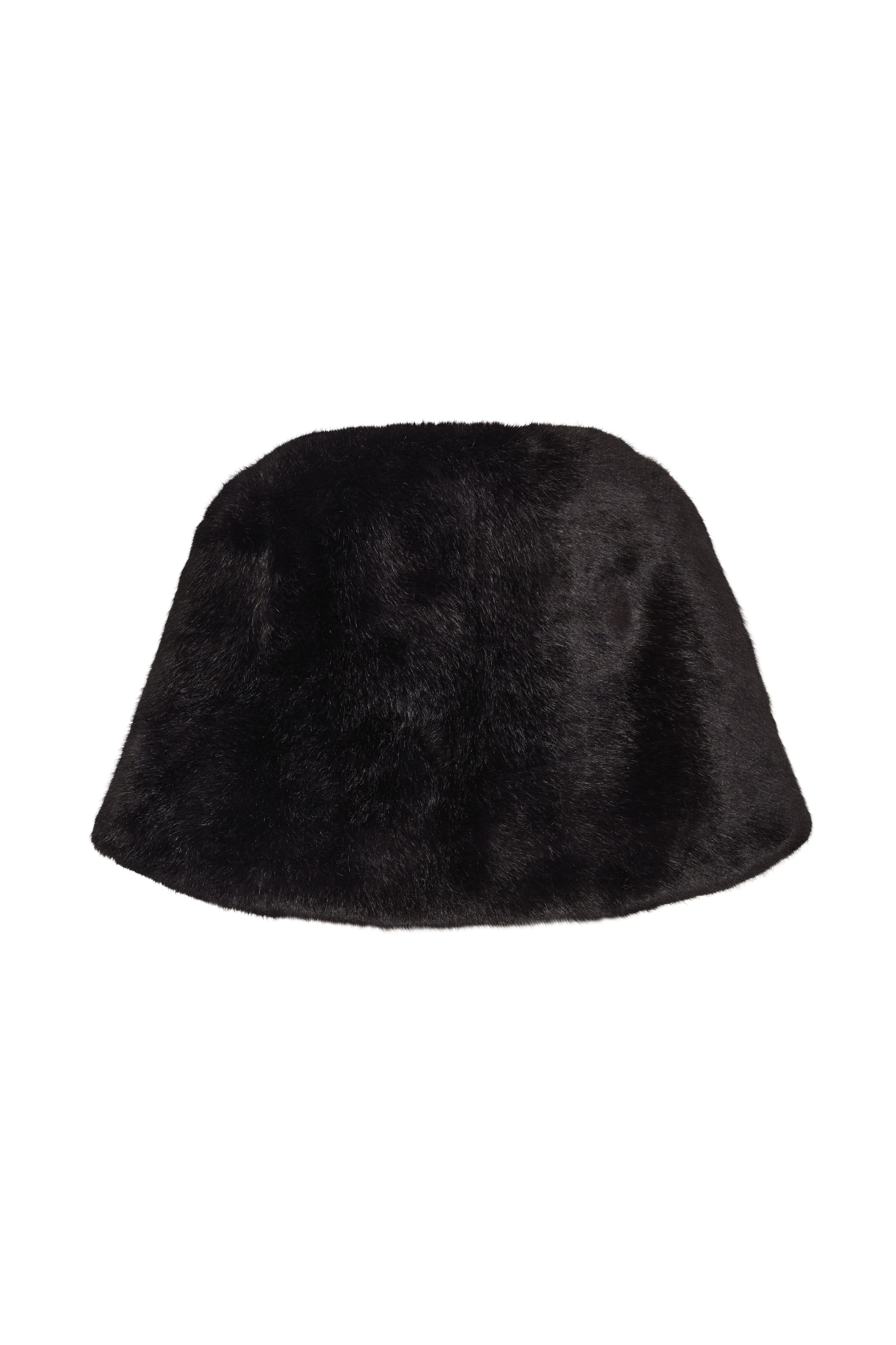 Yasmine Wrap - Black