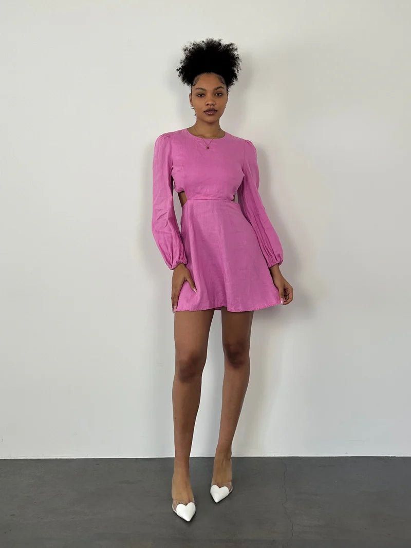 Safi Mini - Pink
