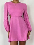 Safi Mini - Pink