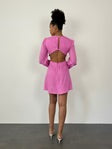 Safi Mini - Pink
