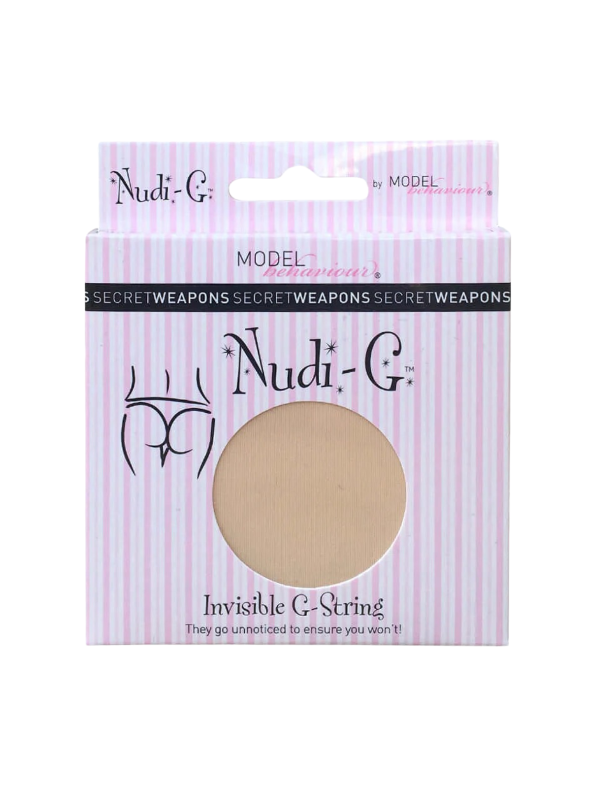 Nudi-G