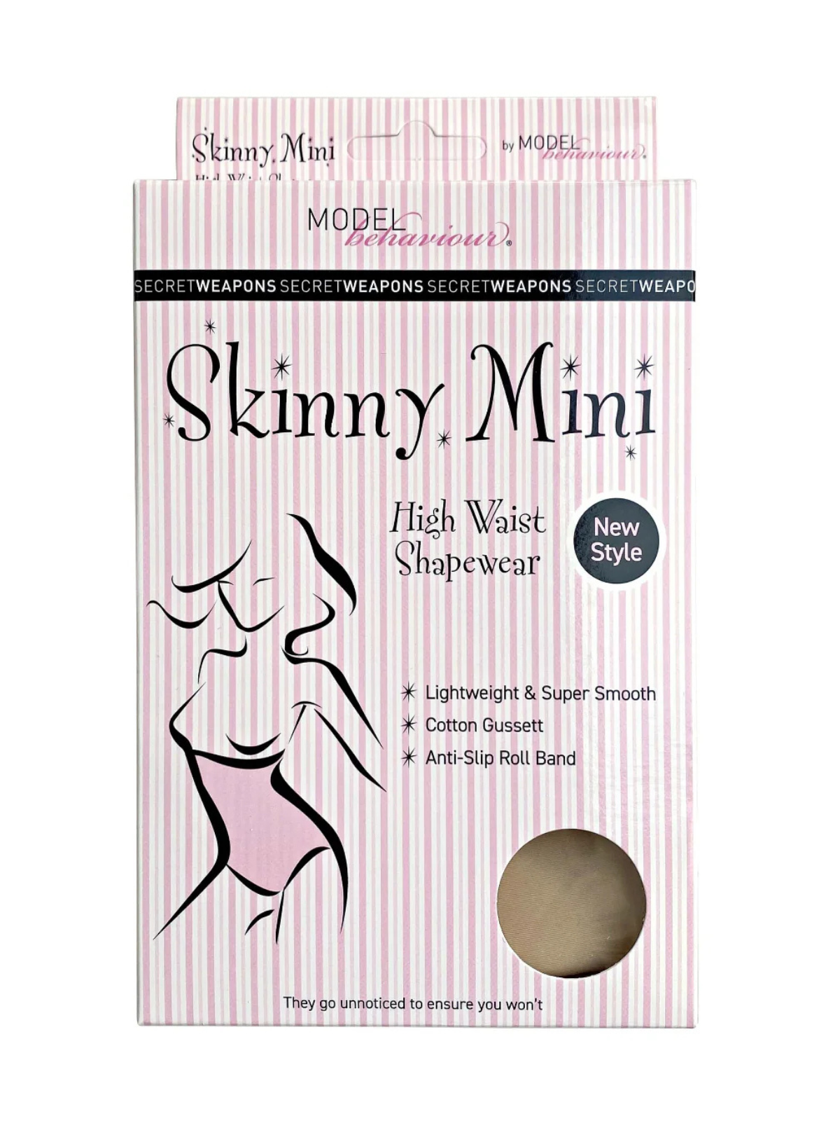Shapewear Mini