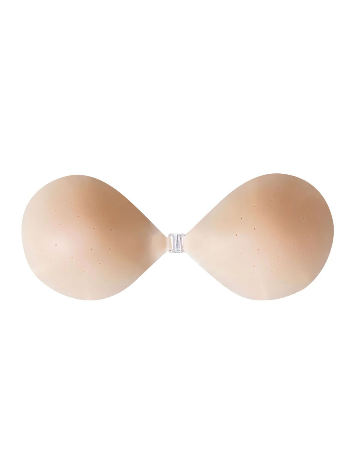 Silicone Skin Bra