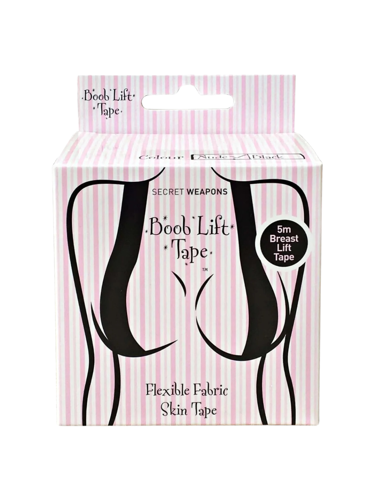 Boob Tape