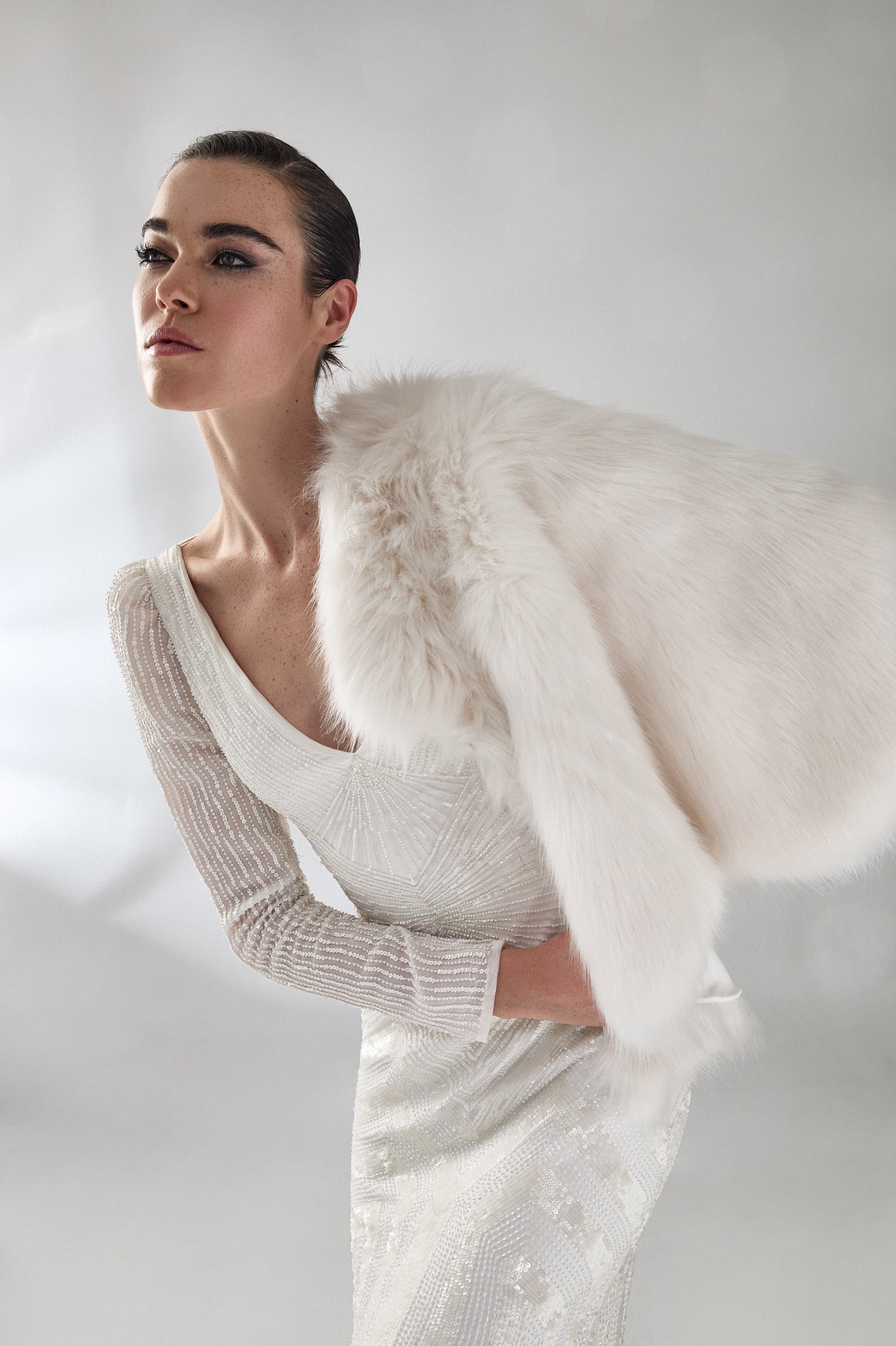 Nord Cape - Ivory